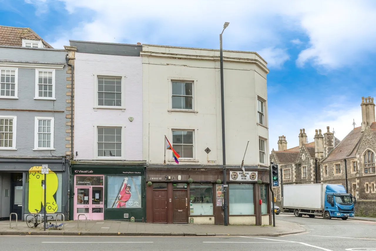 West Street, St. Philips, BS2, photo 12