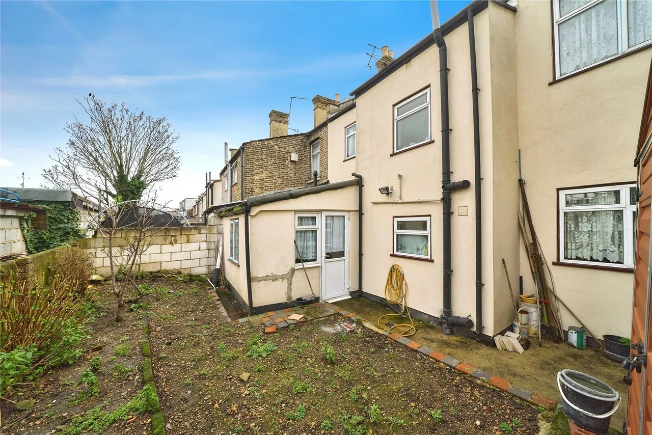 Studley Road, London, E7, photo 20