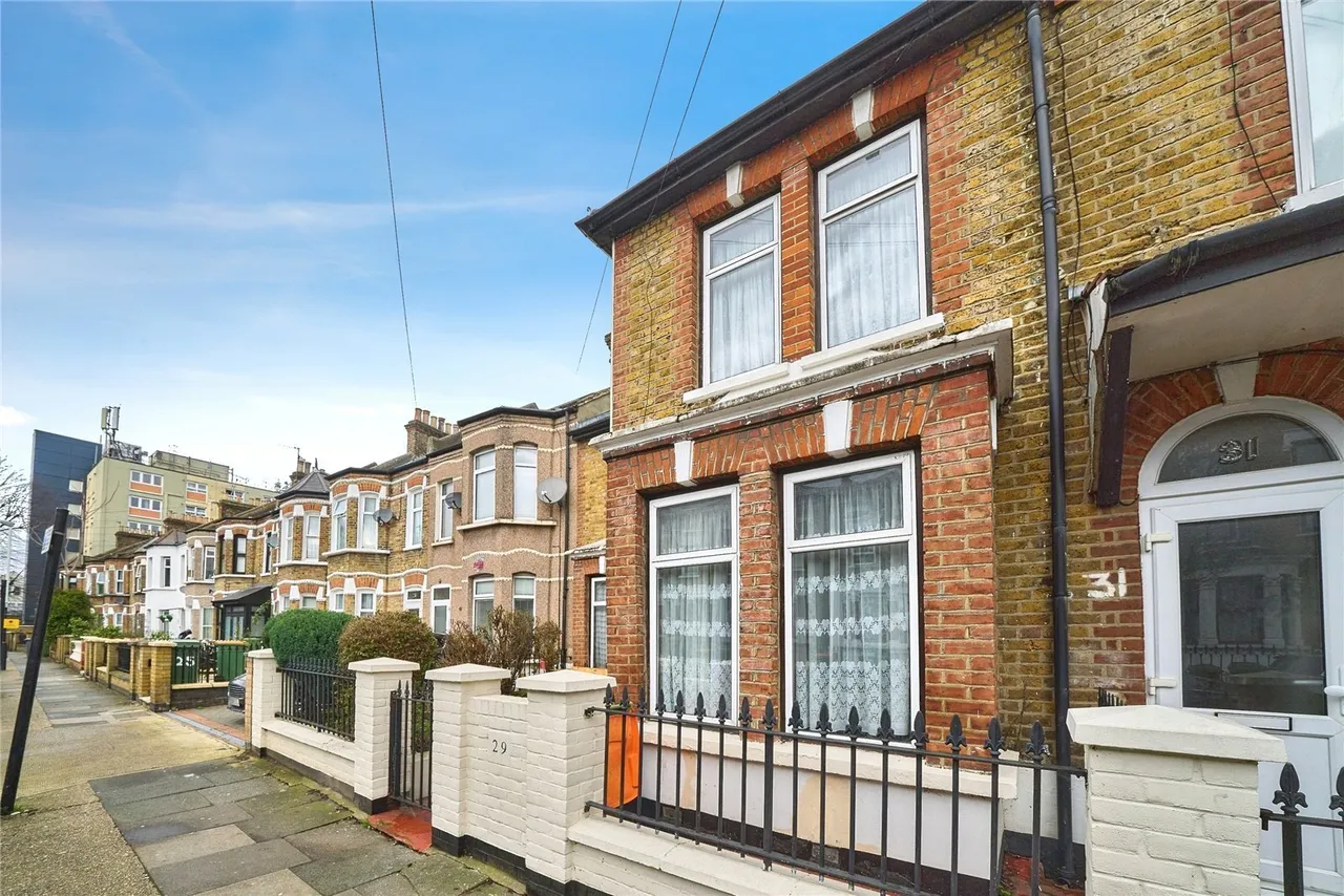 Studley Road, London, E7, photo 2