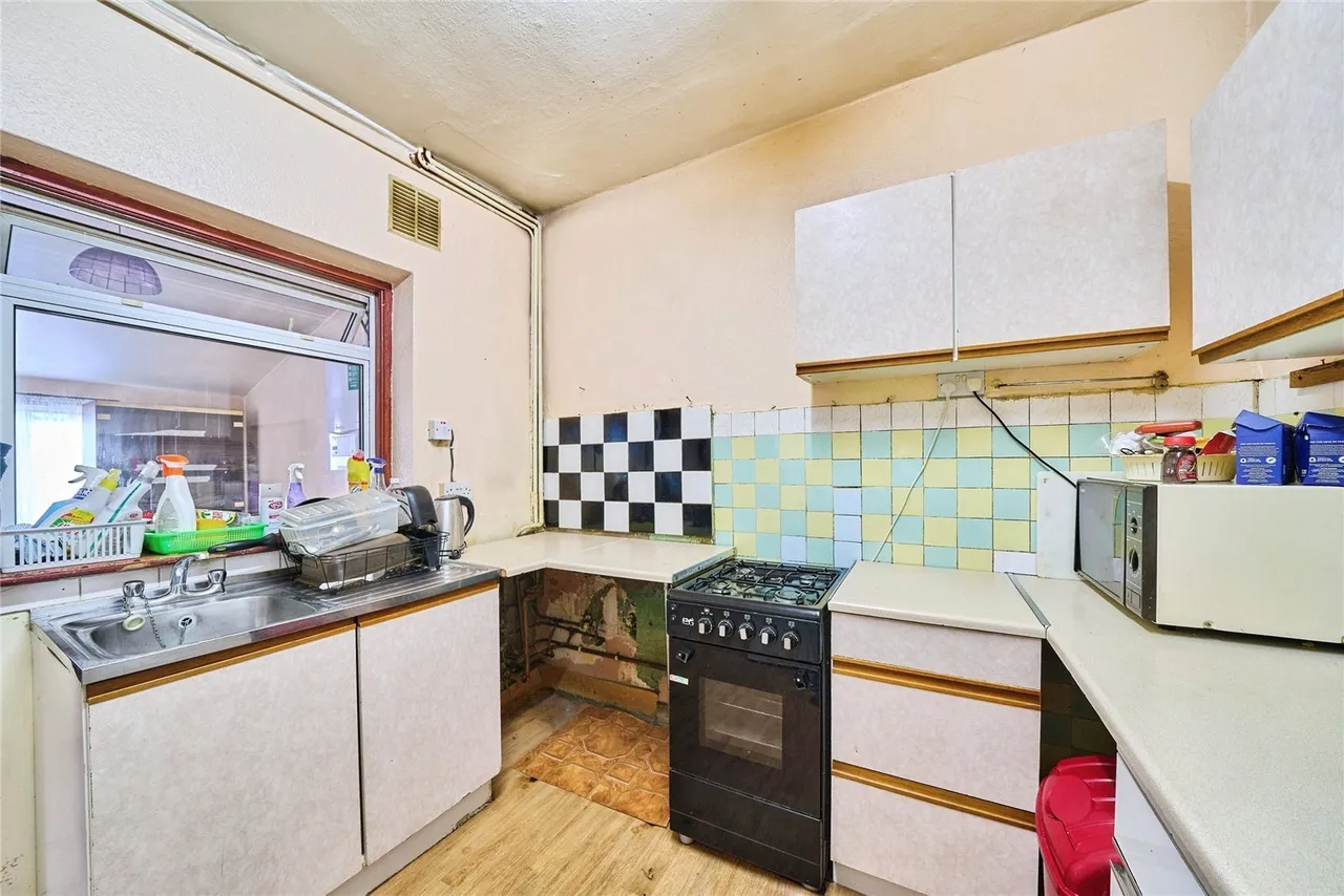 Studley Road, London, E7, photo 8