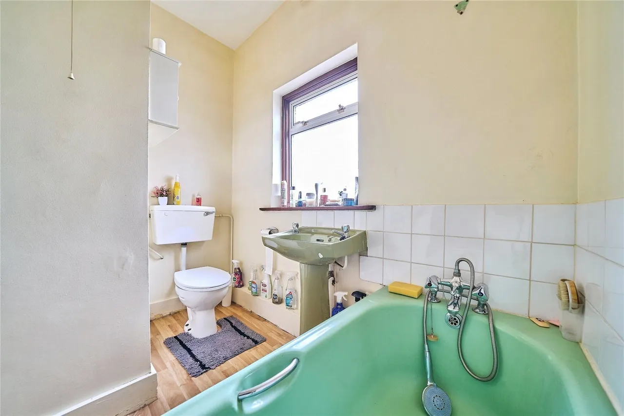 Studley Road, London, E7, photo 18