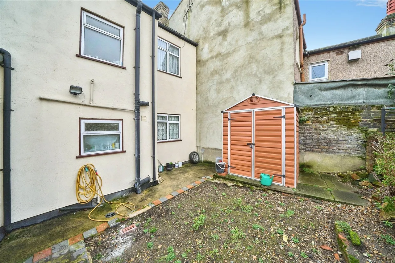 Studley Road, London, E7, photo 19