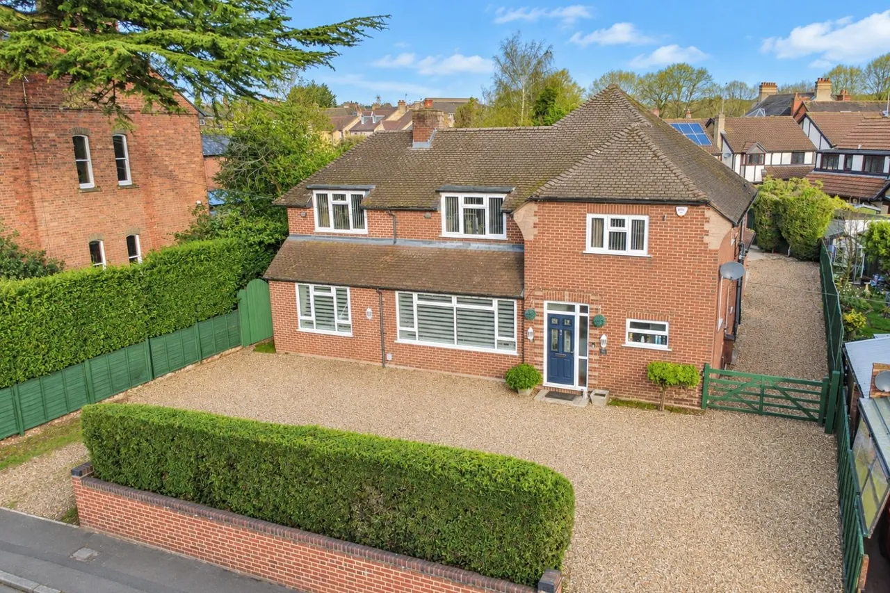 Wing Road, Linslade, LU7, photo 4