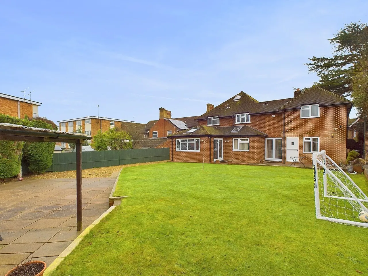 Wing Road, Linslade, LU7, photo 16
