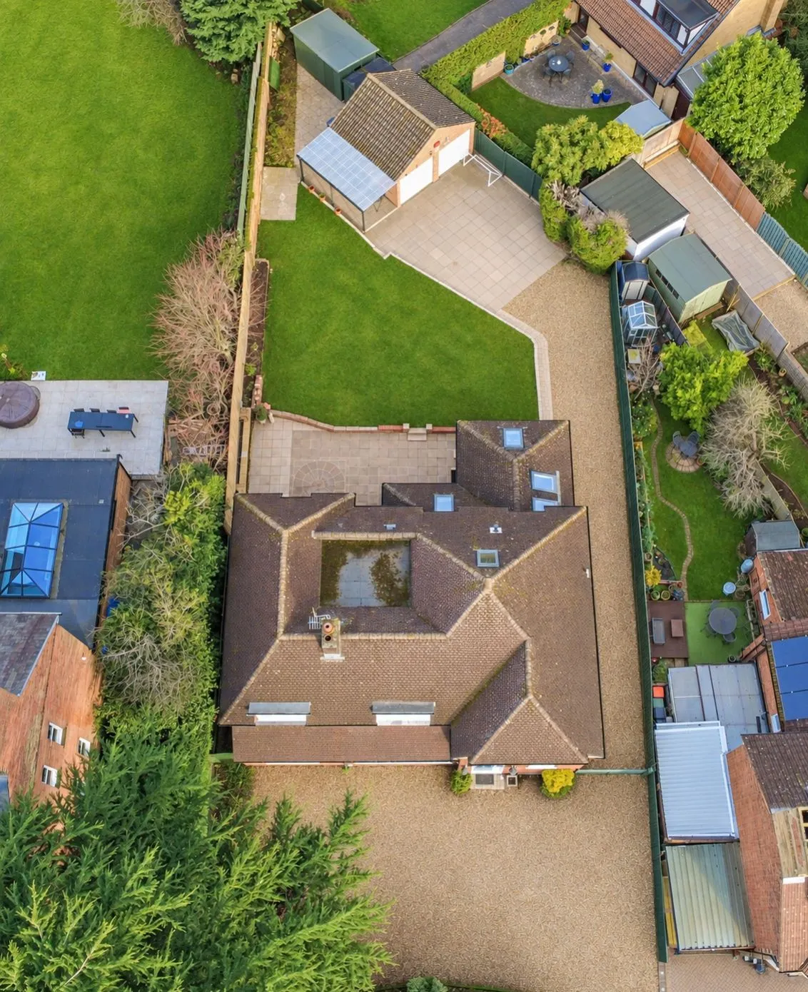 Wing Road, Linslade, LU7, photo 17