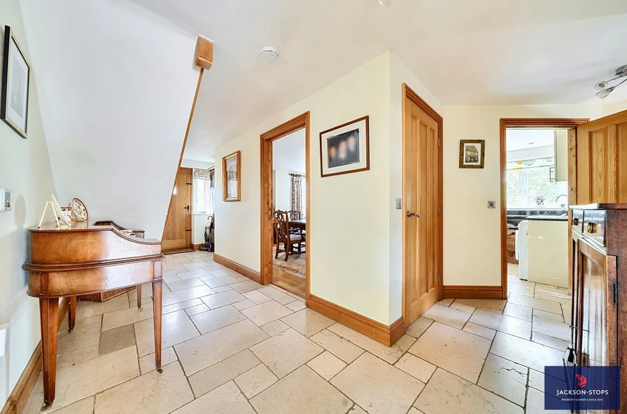 Hardwick Village, Hardwick, NN9, photo 6