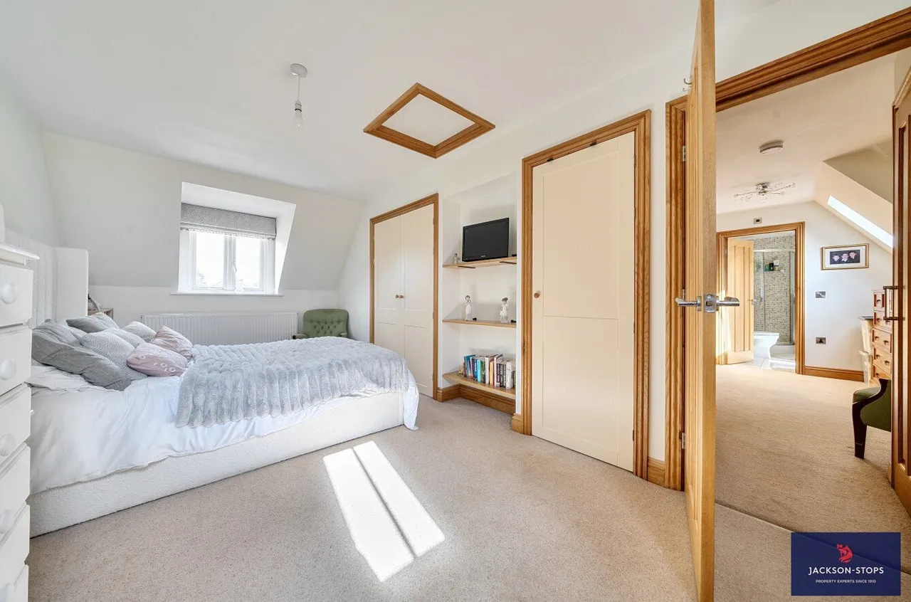 Hardwick Village, Hardwick, NN9, photo 13