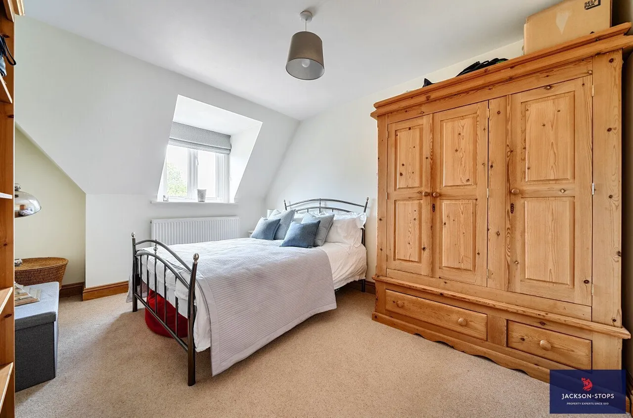 Hardwick Village, Hardwick, NN9, photo 20