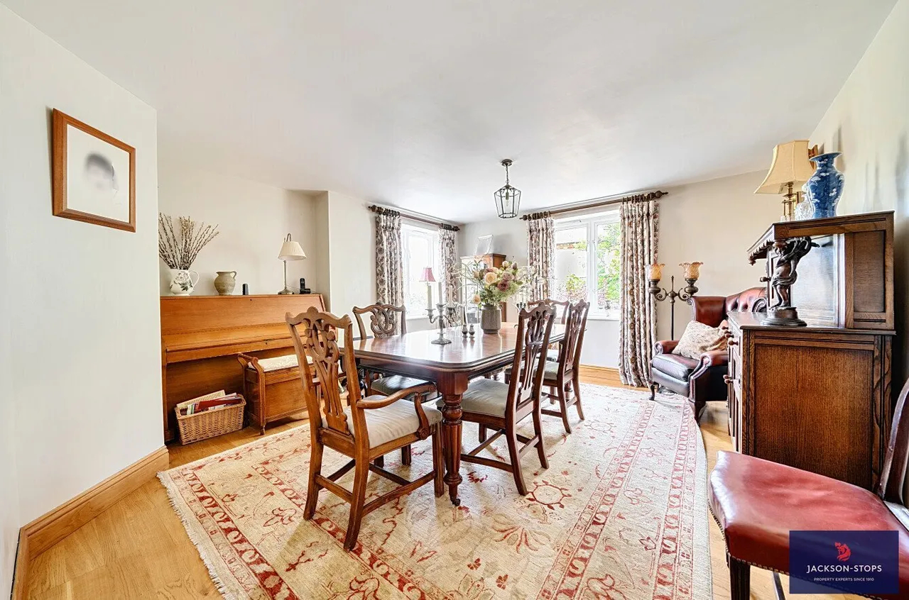 Hardwick Village, Hardwick, NN9, photo 9