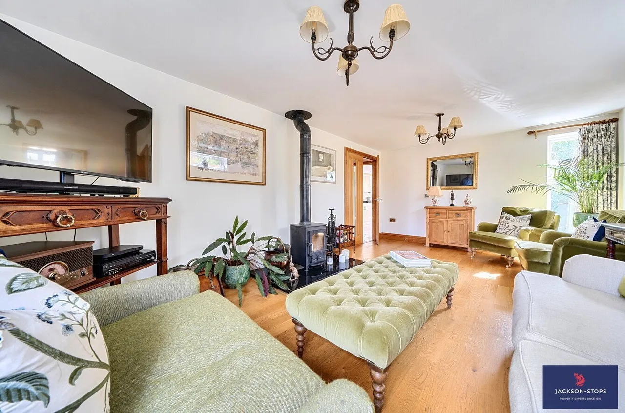 Hardwick Village, Hardwick, NN9, photo 7