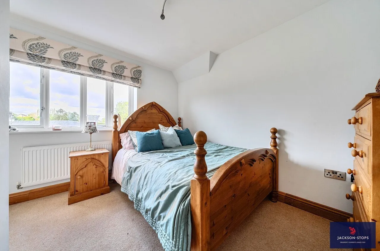 Hardwick Village, Hardwick, NN9, photo 21
