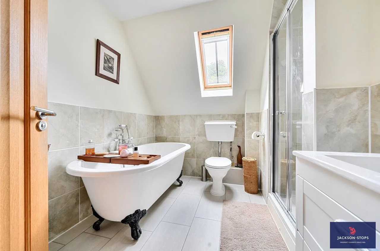 Hardwick Village, Hardwick, NN9, photo 17