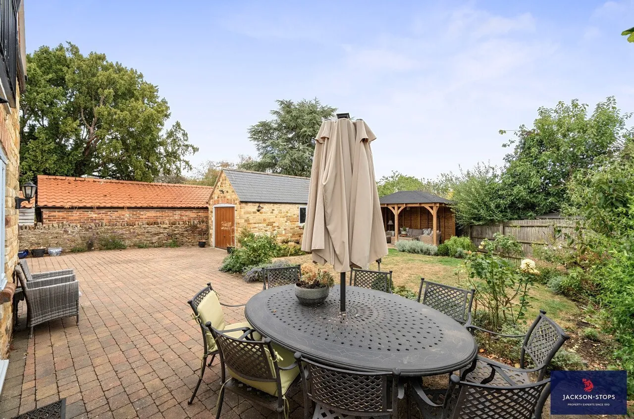 Hardwick Village, Hardwick, NN9, photo 23
