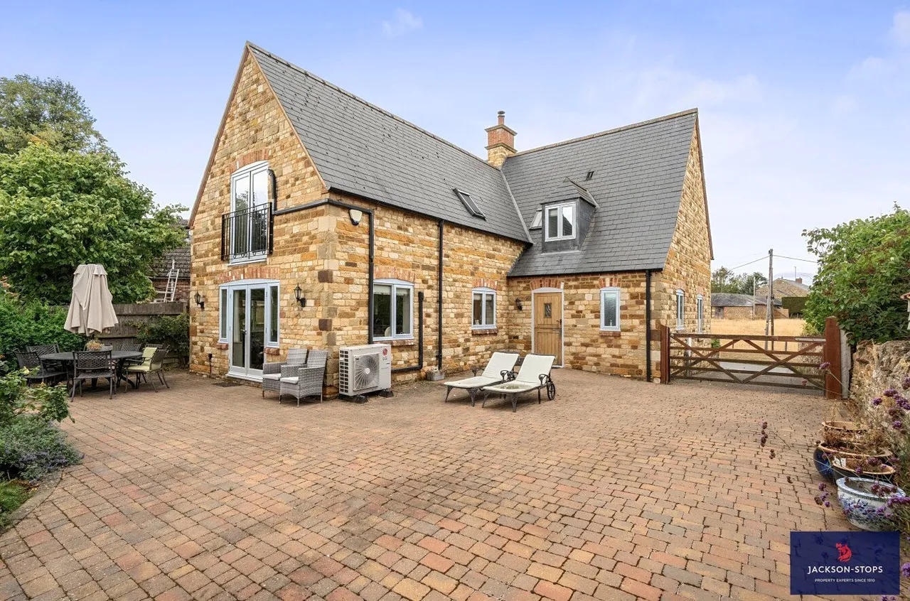 Hardwick Village, Hardwick, NN9, photo 24
