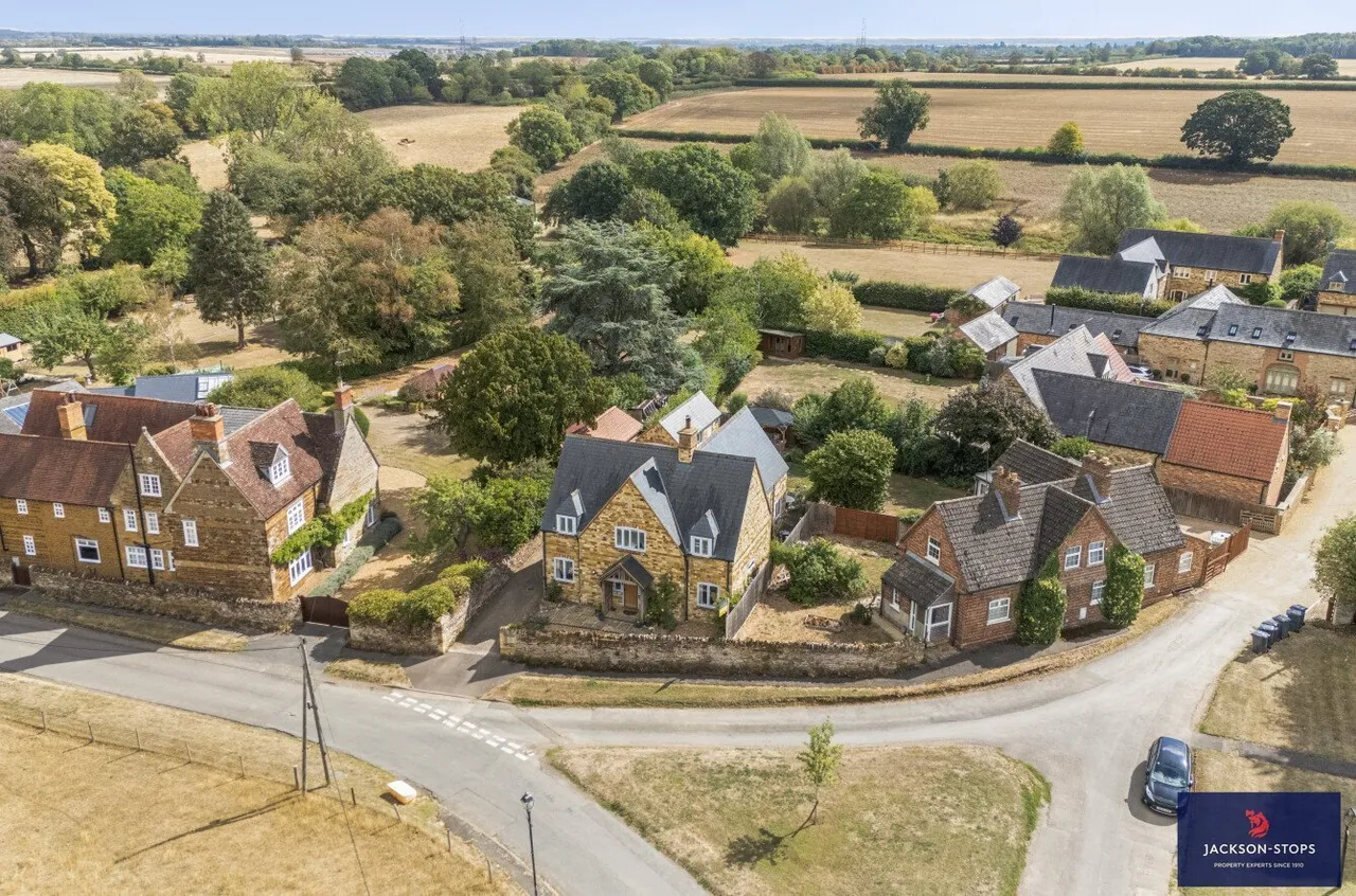 Hardwick Village, Hardwick, NN9, photo 26