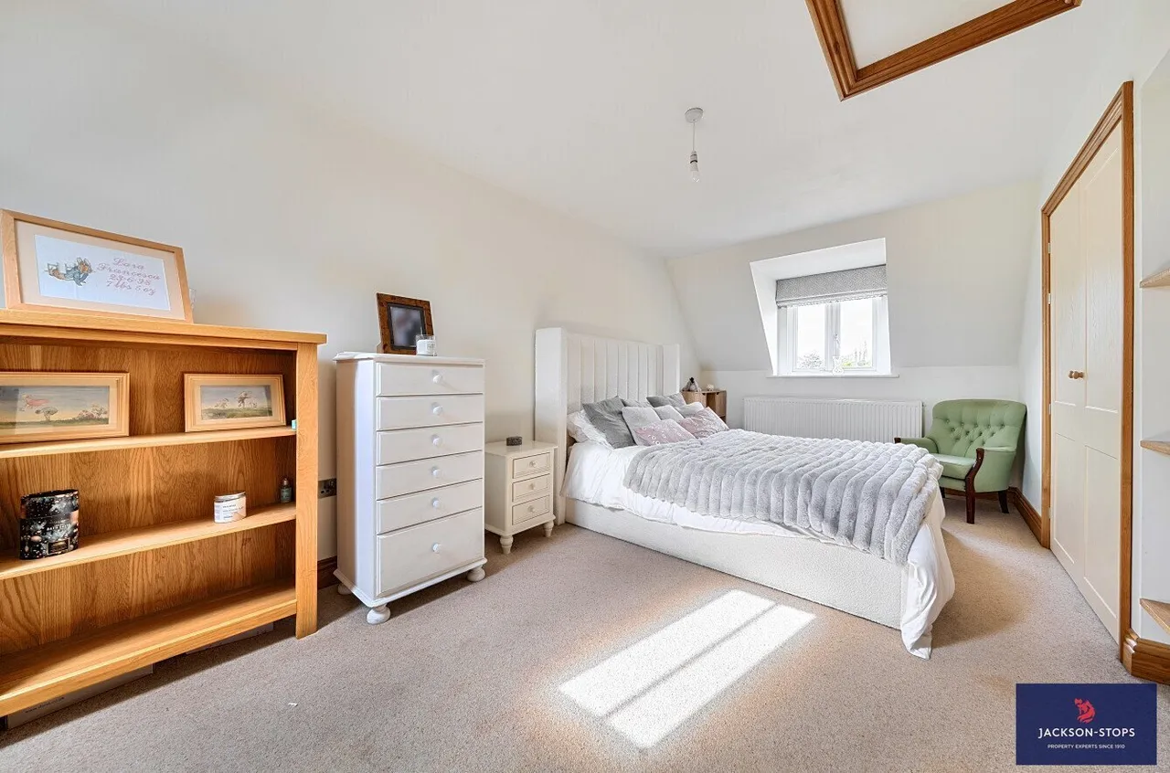 Hardwick Village, Hardwick, NN9, photo 18