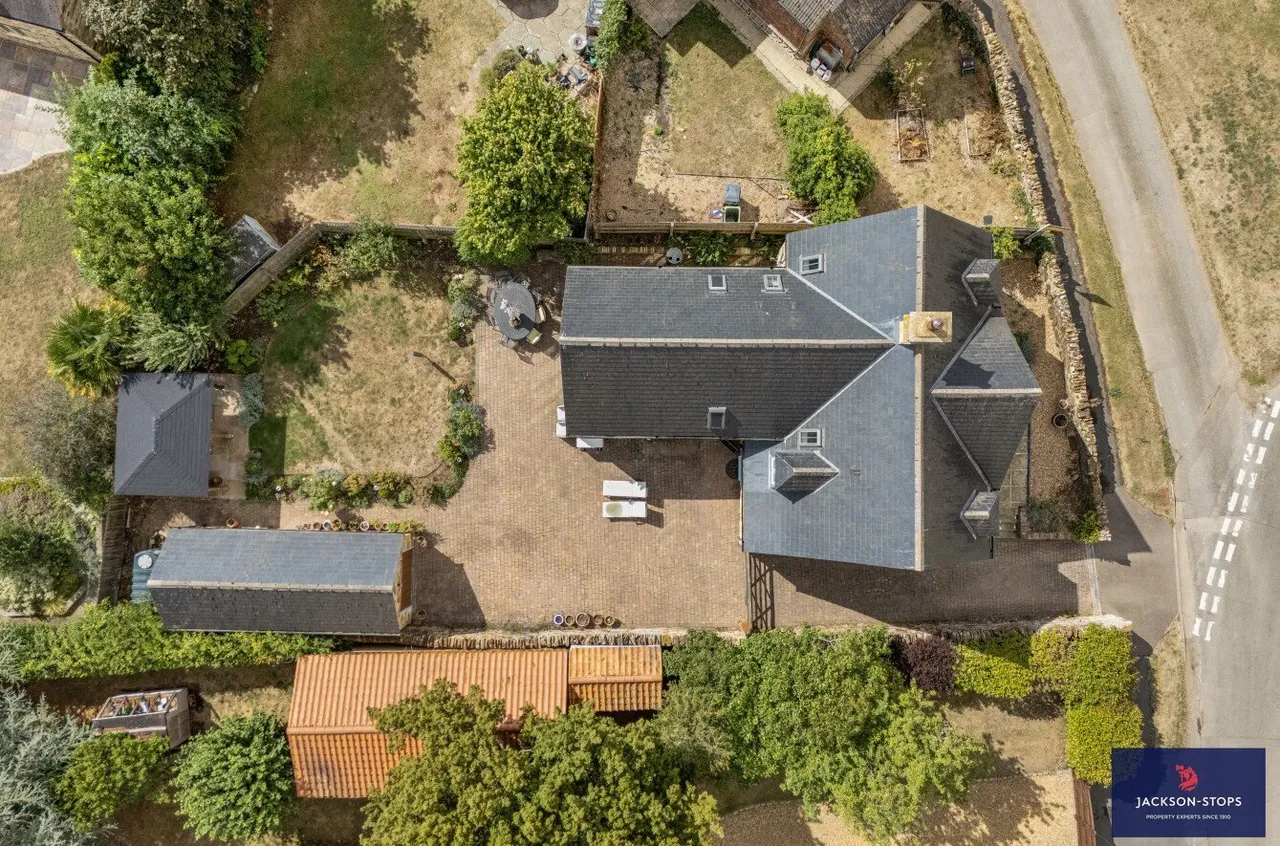 Hardwick Village, Hardwick, NN9, photo 25