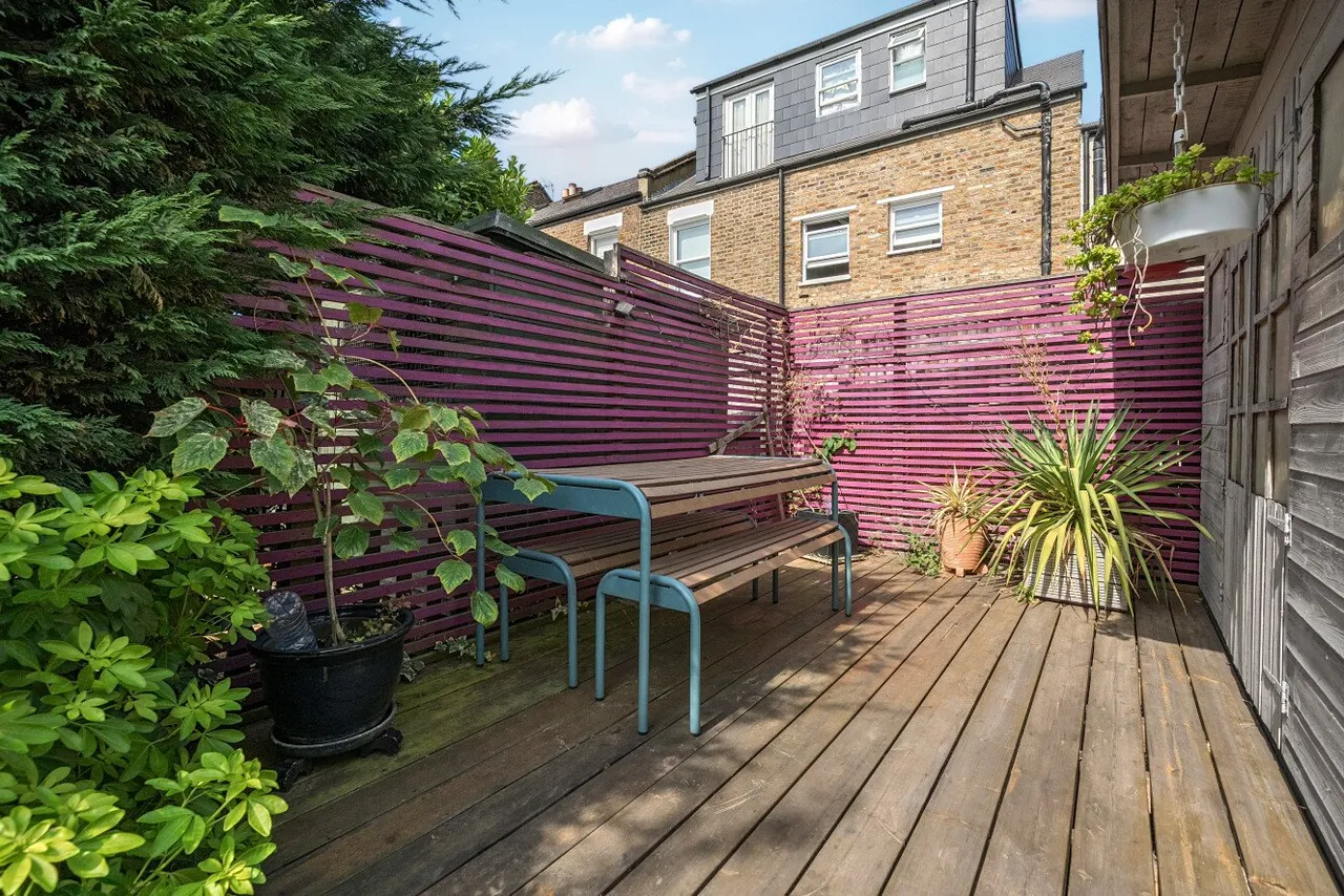 Dunstans Road, East Dulwich, London, SE22, photo 11