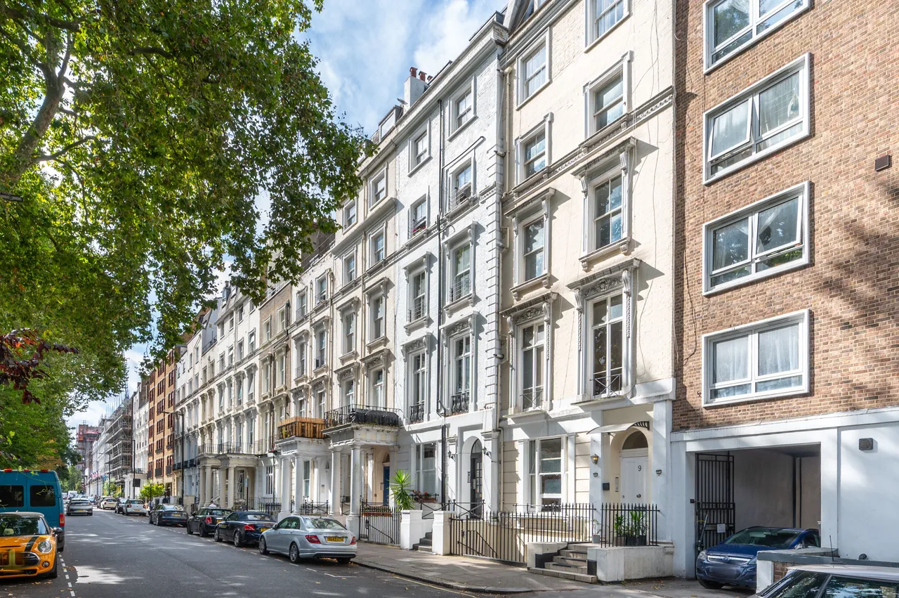 London, W2, photo 2