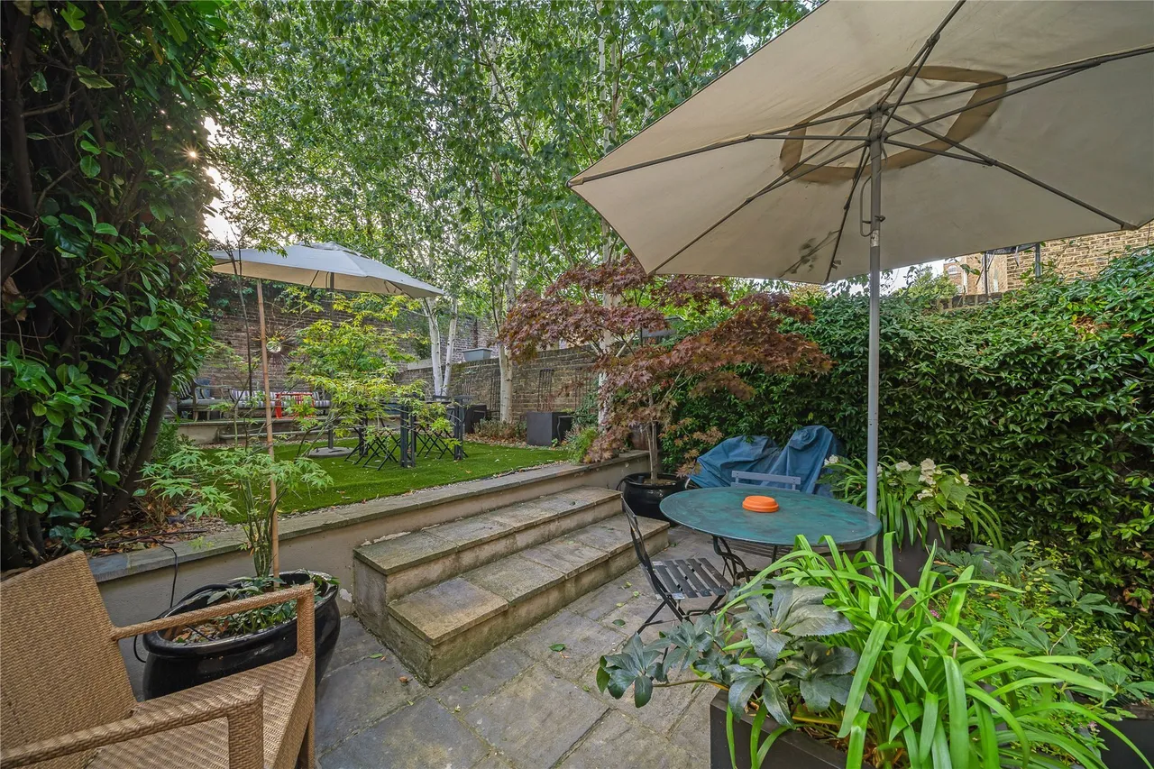 Finborough Road, London, SW10, photo 4
