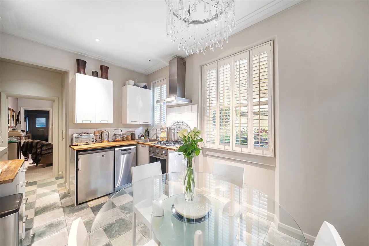 Finborough Road, London, SW10, photo 10