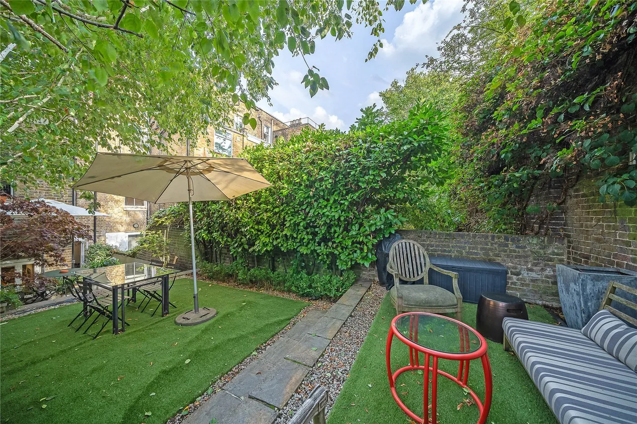 Finborough Road, London, SW10, photo 6