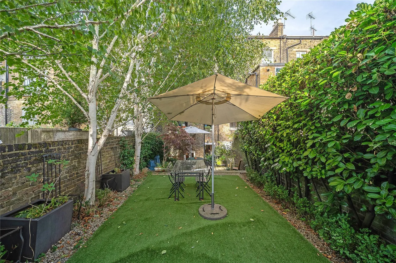 Finborough Road, London, SW10, photo 7