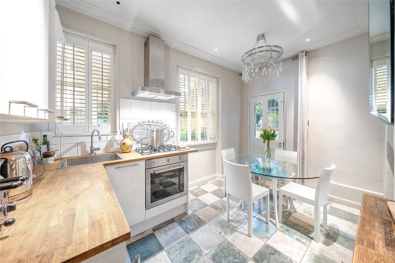 Finborough Road, London, SW10, photo 8