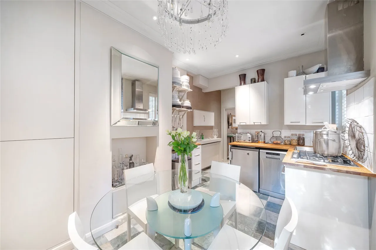 Finborough Road, London, SW10, photo 9