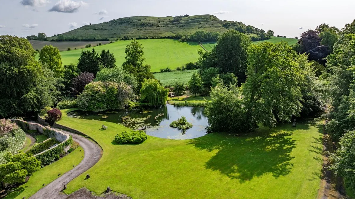 Corsley, Nr. Warminster, BA12, photo 22