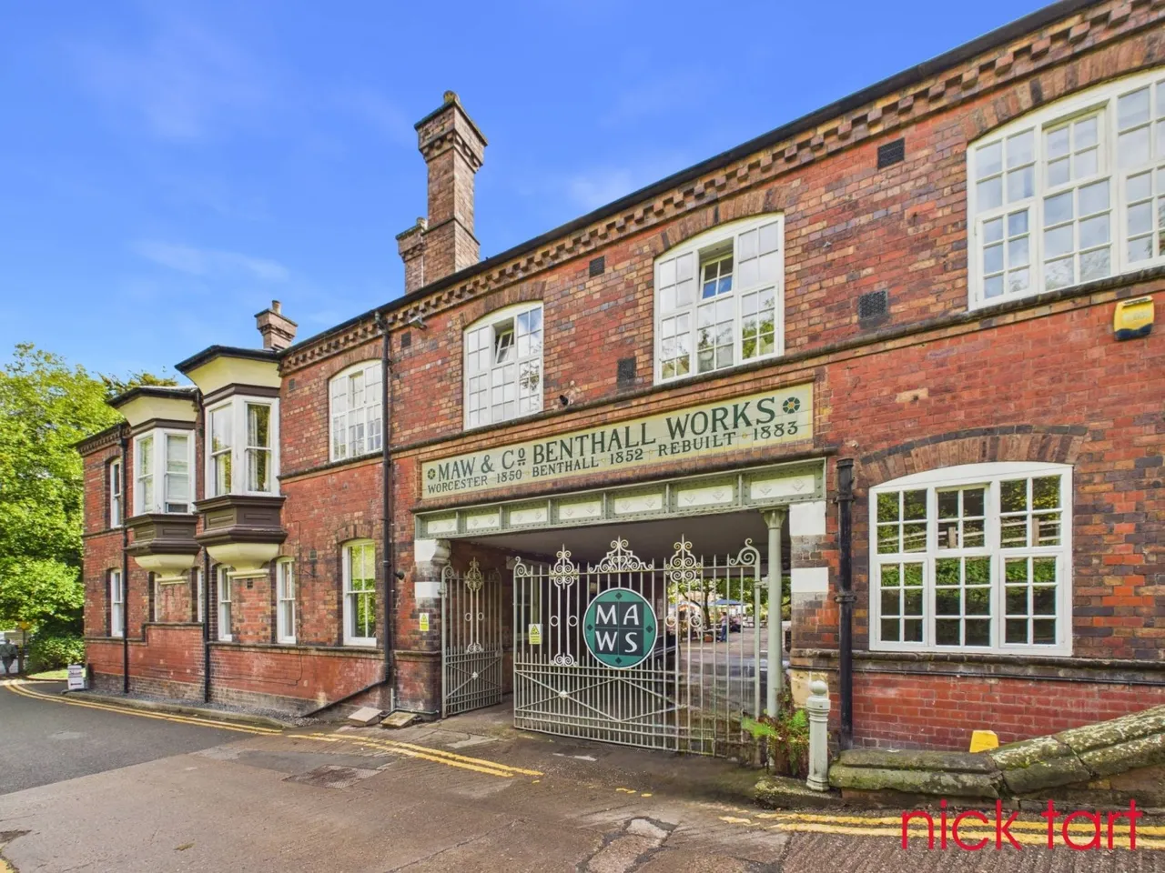 1 bed flat to rent, Jackfield, Telford, TF8