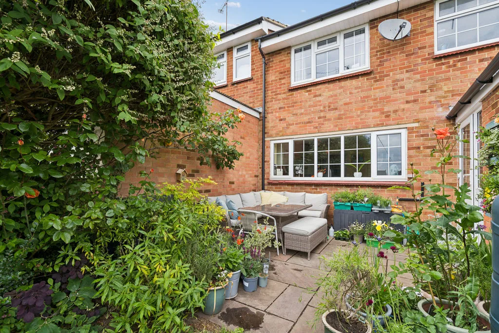 The Shaw, Cookham SL6 9LX, photo 16