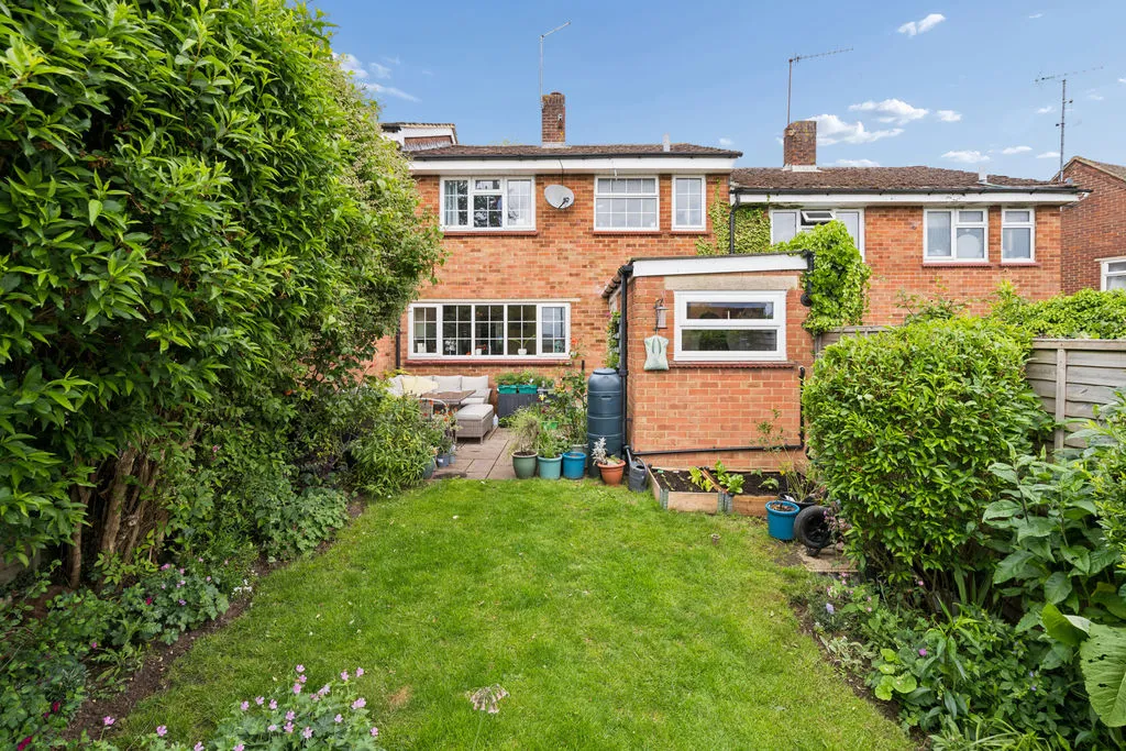 The Shaw, Cookham SL6 9LX, photo 15