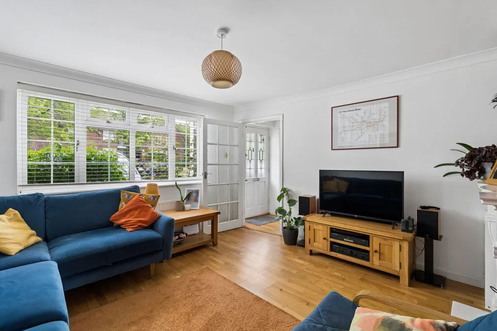 The Shaw, Cookham SL6 9LX, photo 3