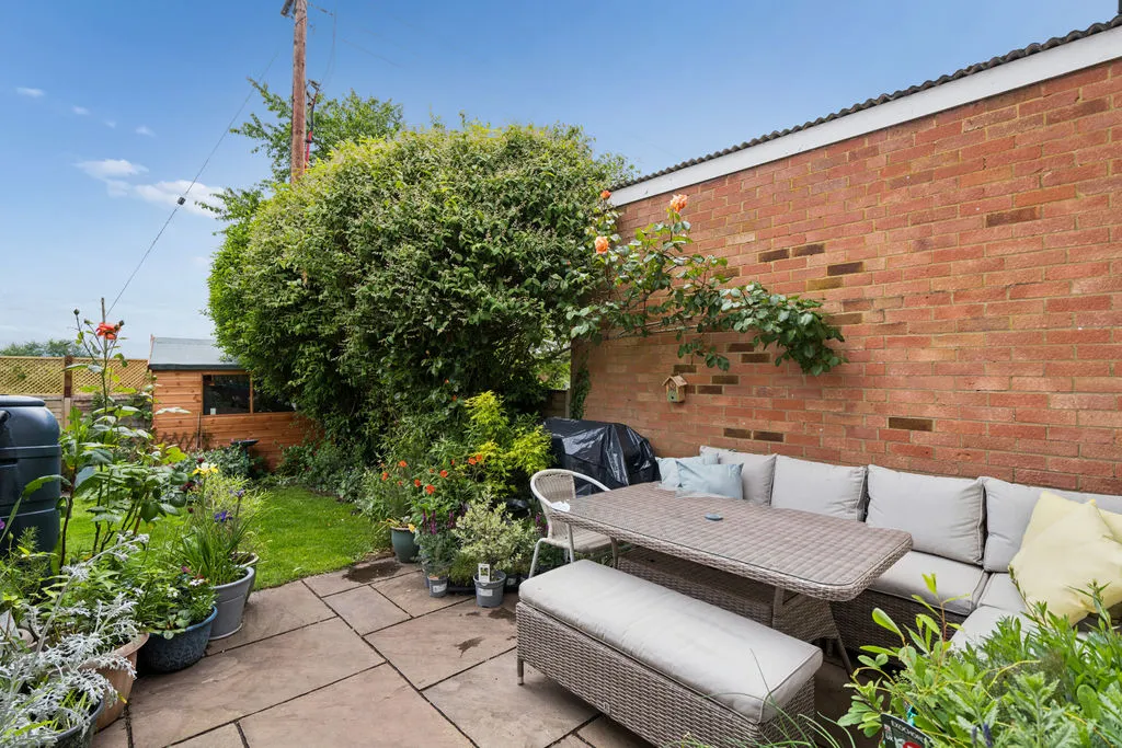 The Shaw, Cookham SL6 9LX, photo 13