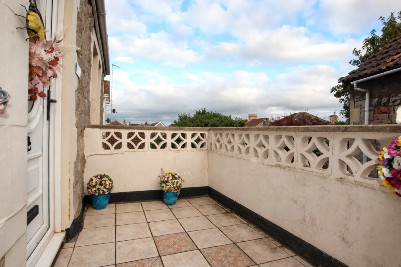 Swiss Road, Weston-super-Mare, BS23, photo 2