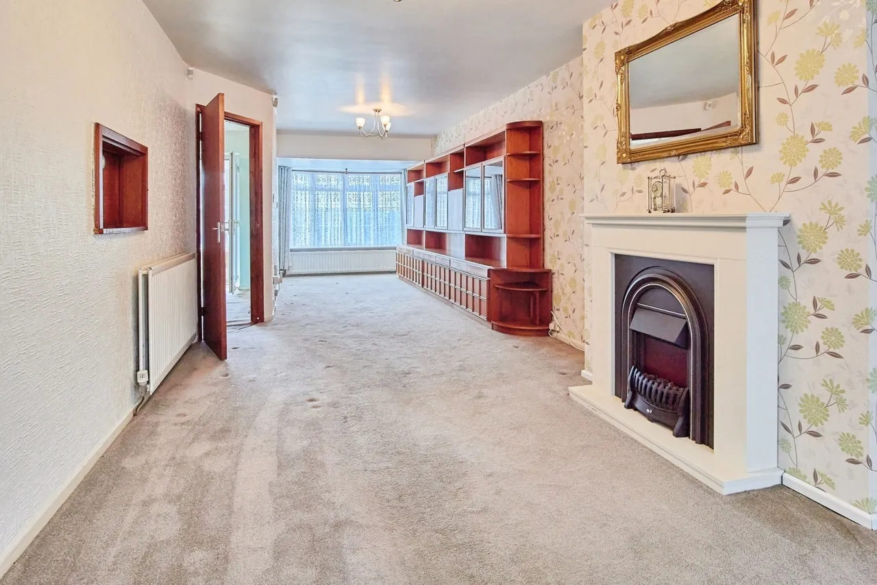 Middleton Gardens, Birmingham, B30, photo 6