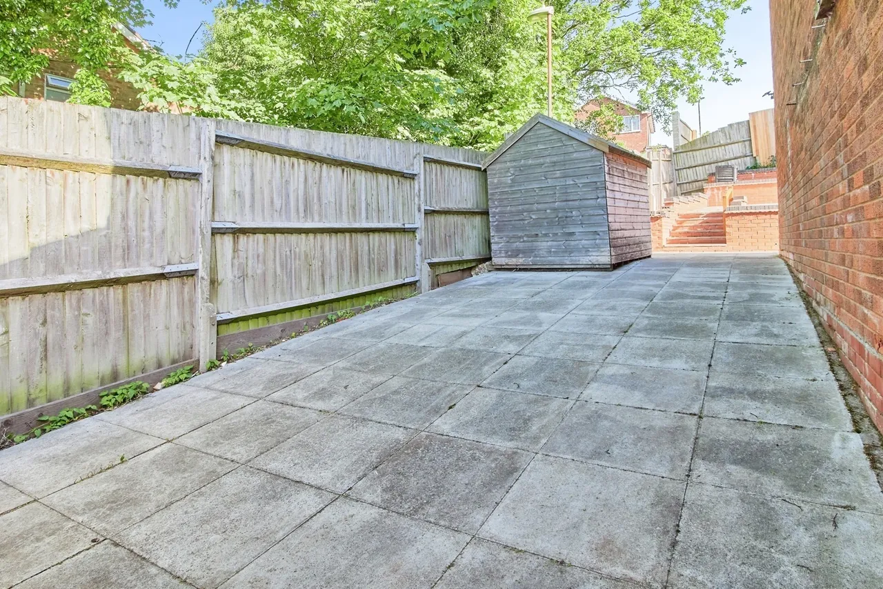 Middleton Gardens, Birmingham, B30, photo 21