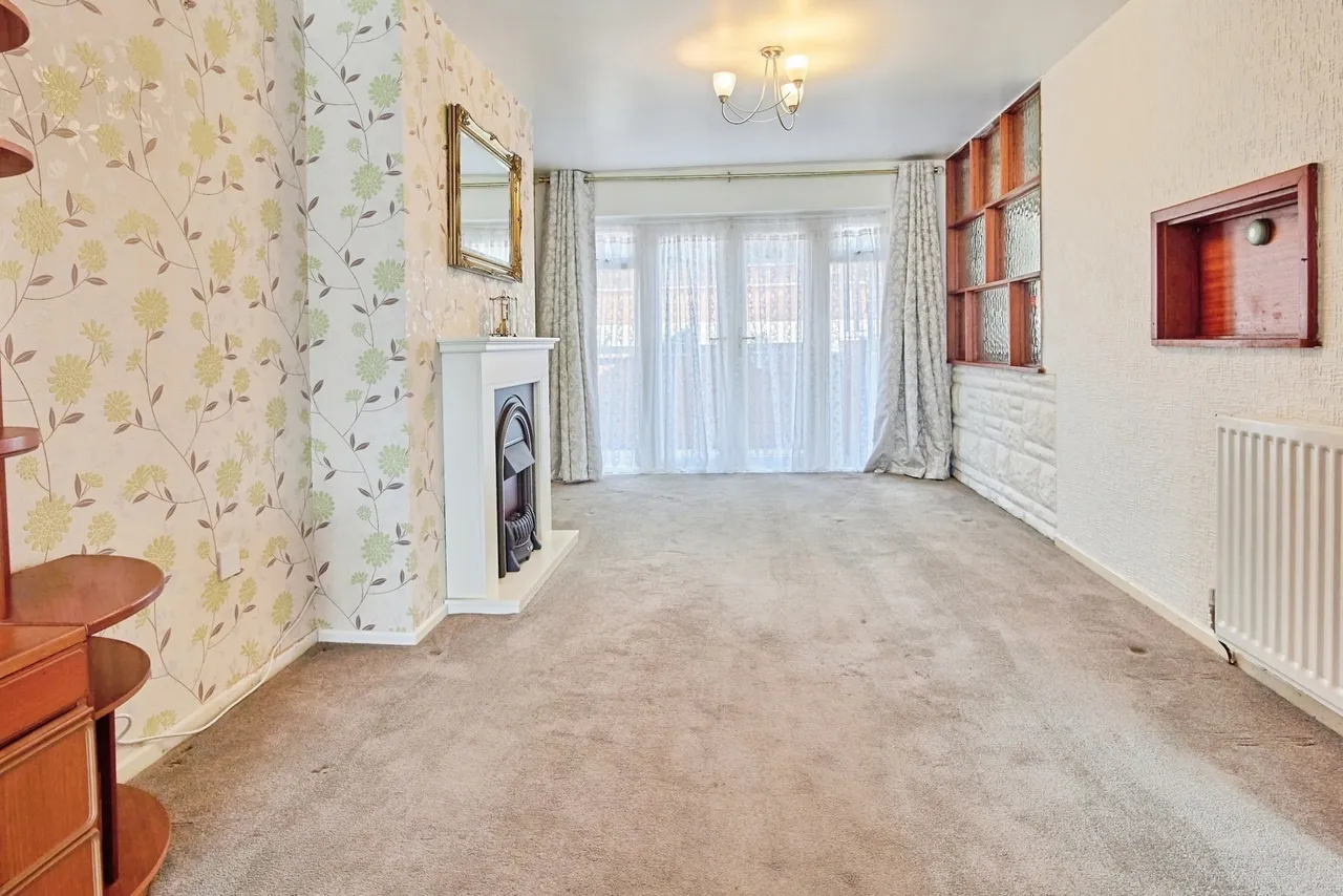 Middleton Gardens, Birmingham, B30, photo 7