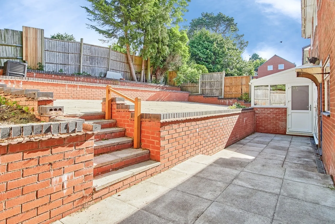 Middleton Gardens, Birmingham, B30, photo 22