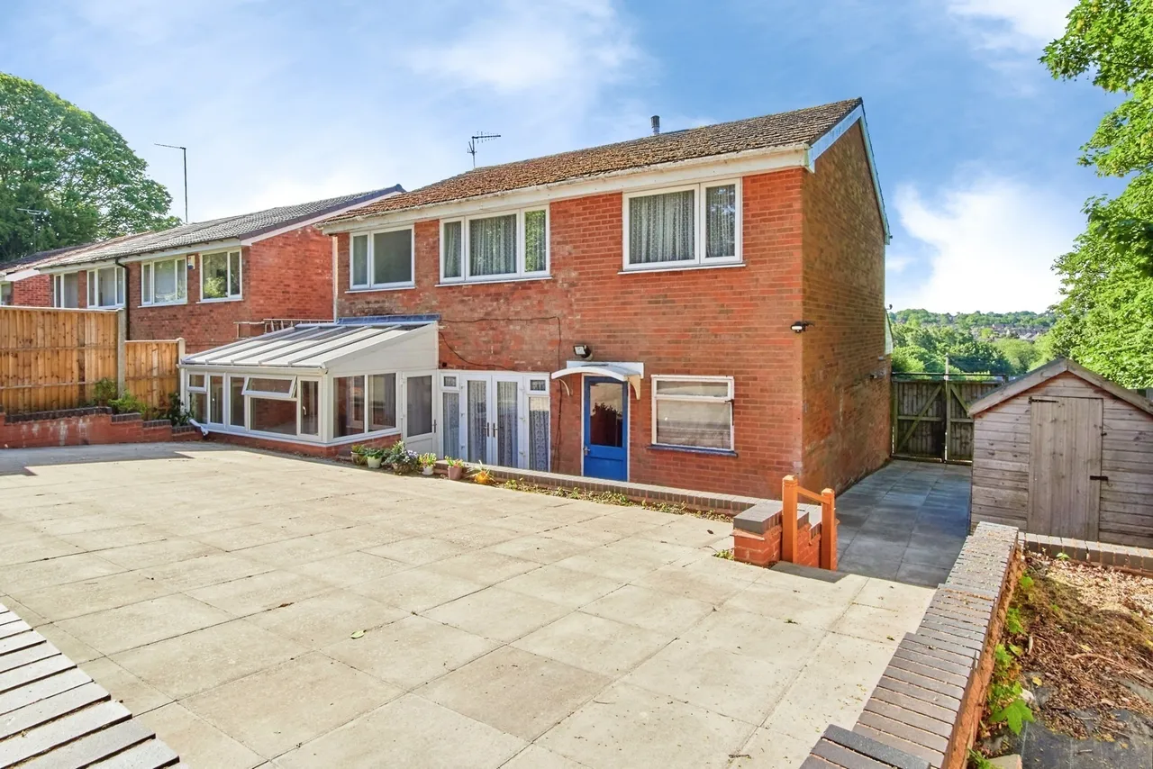 Middleton Gardens, Birmingham, B30, photo 23