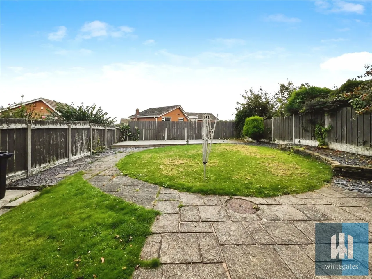 Gleneagles Way, Fixby, HD2, photo 4