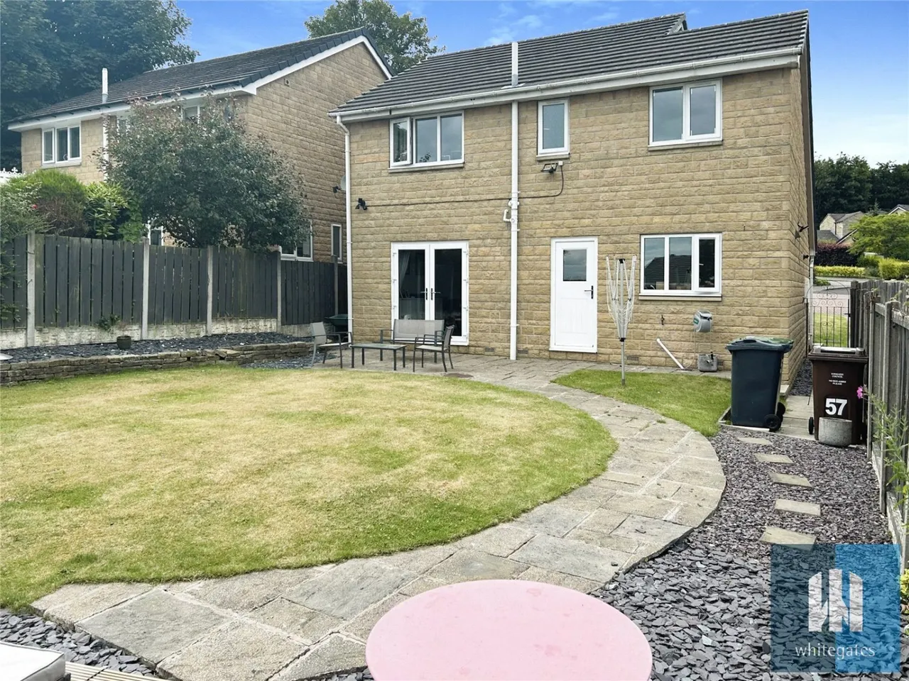 Gleneagles Way, Fixby, HD2, photo 5
