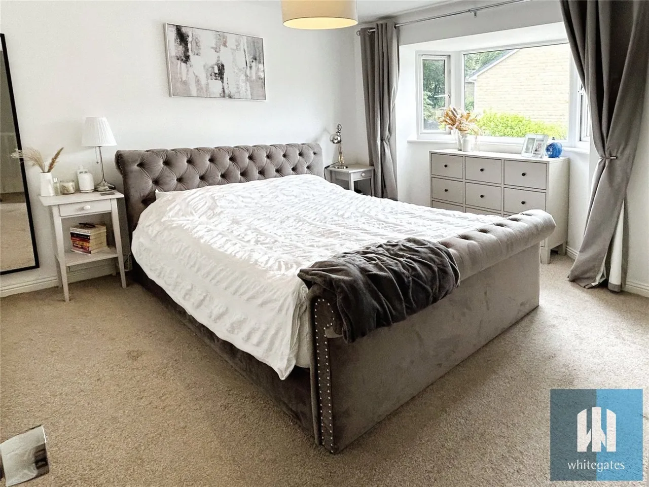 Gleneagles Way, Fixby, HD2, photo 8