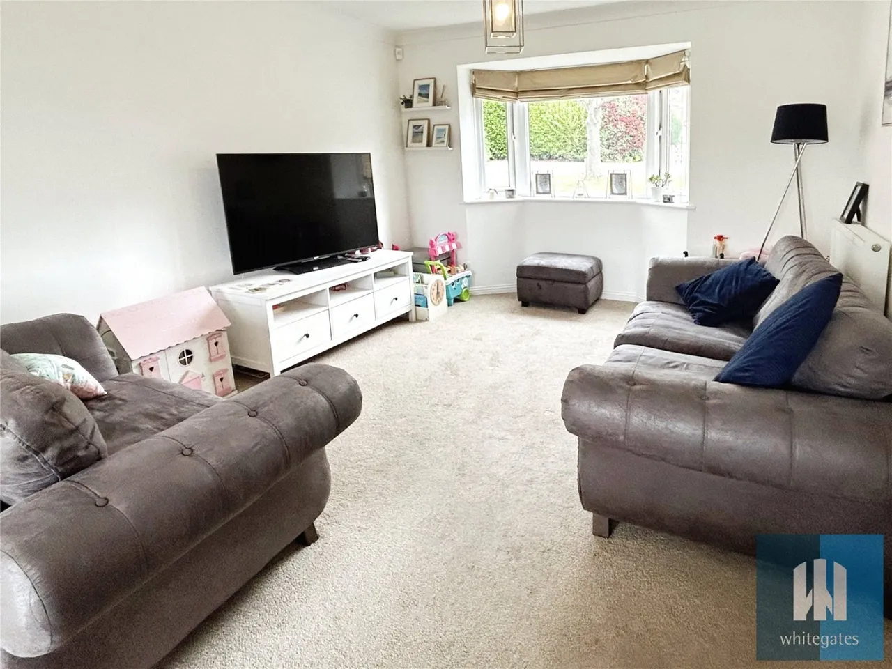 Gleneagles Way, Fixby, HD2, photo 3