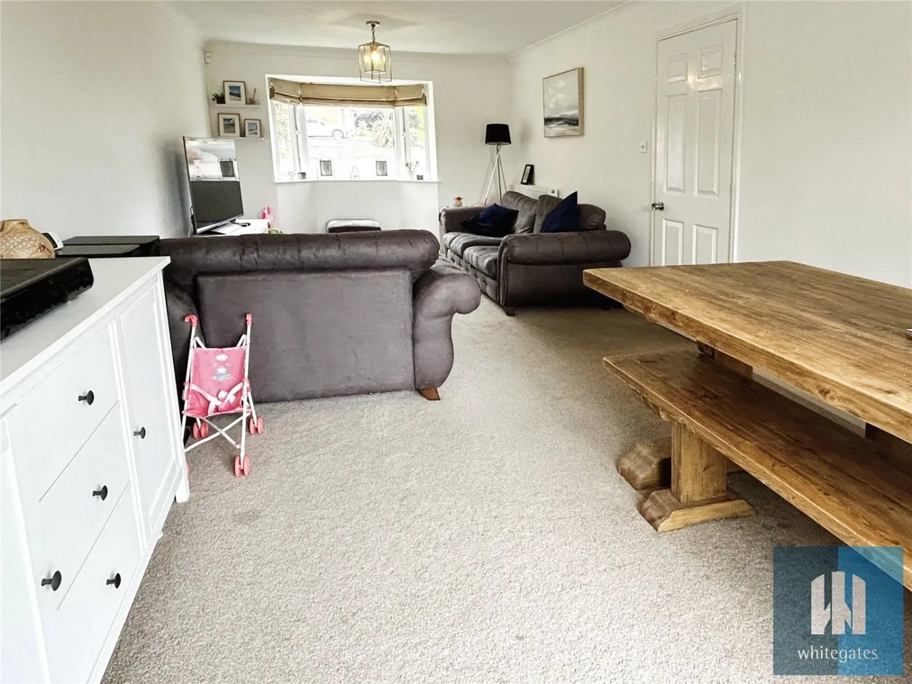 Gleneagles Way, Fixby, HD2, photo 19