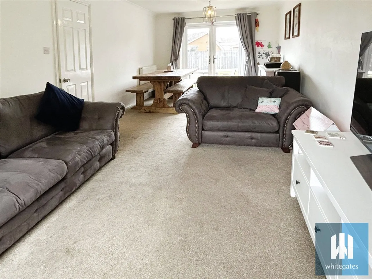 Gleneagles Way, Fixby, HD2, photo 6