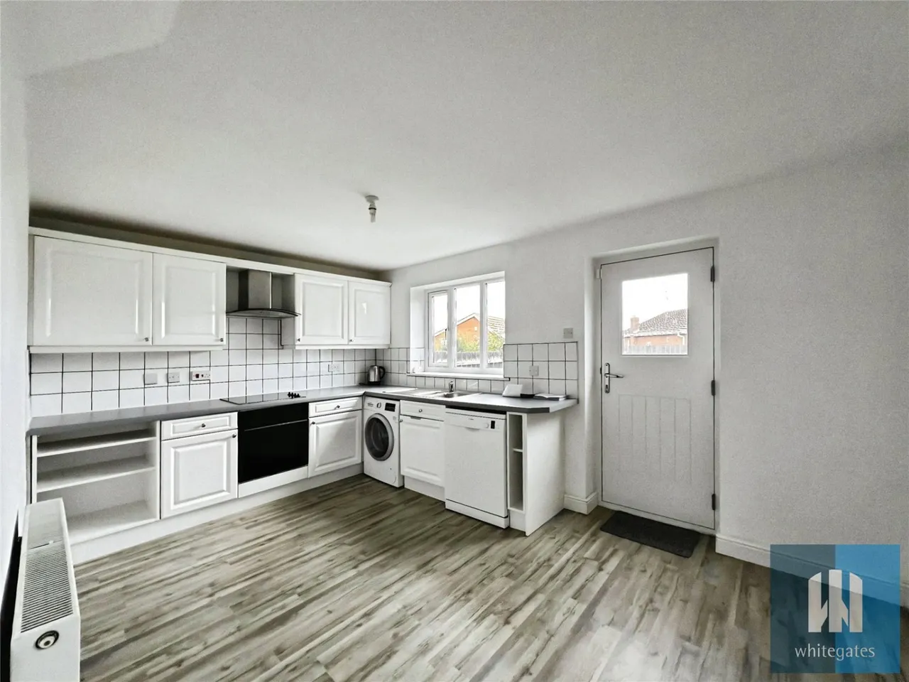 Gleneagles Way, Fixby, HD2, photo 2
