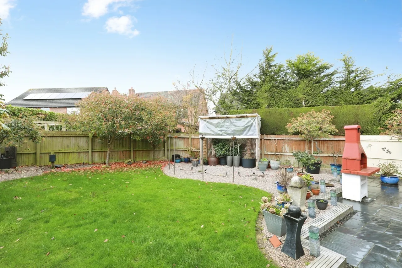 Dukes Way, Northwich, Cheshire, CW9, photo 19