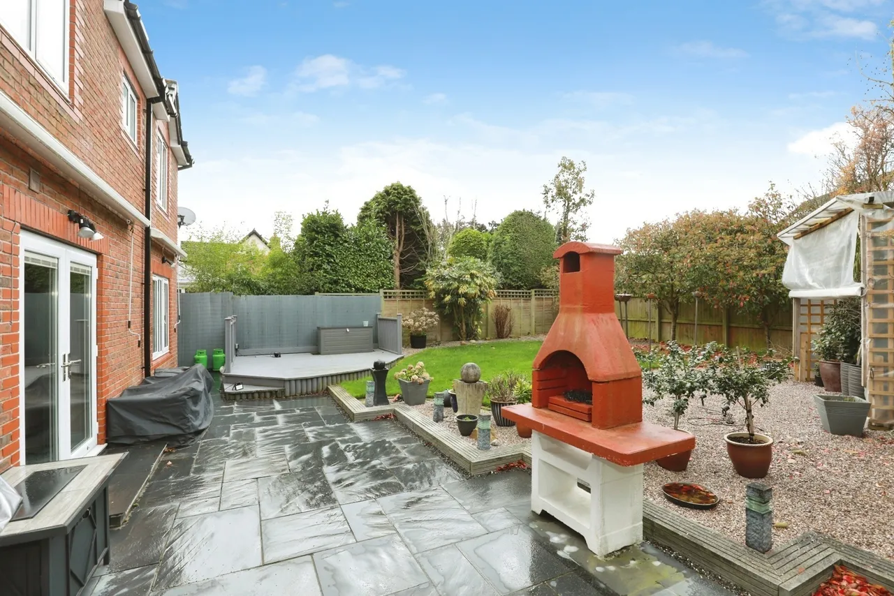Dukes Way, Northwich, Cheshire, CW9, photo 18